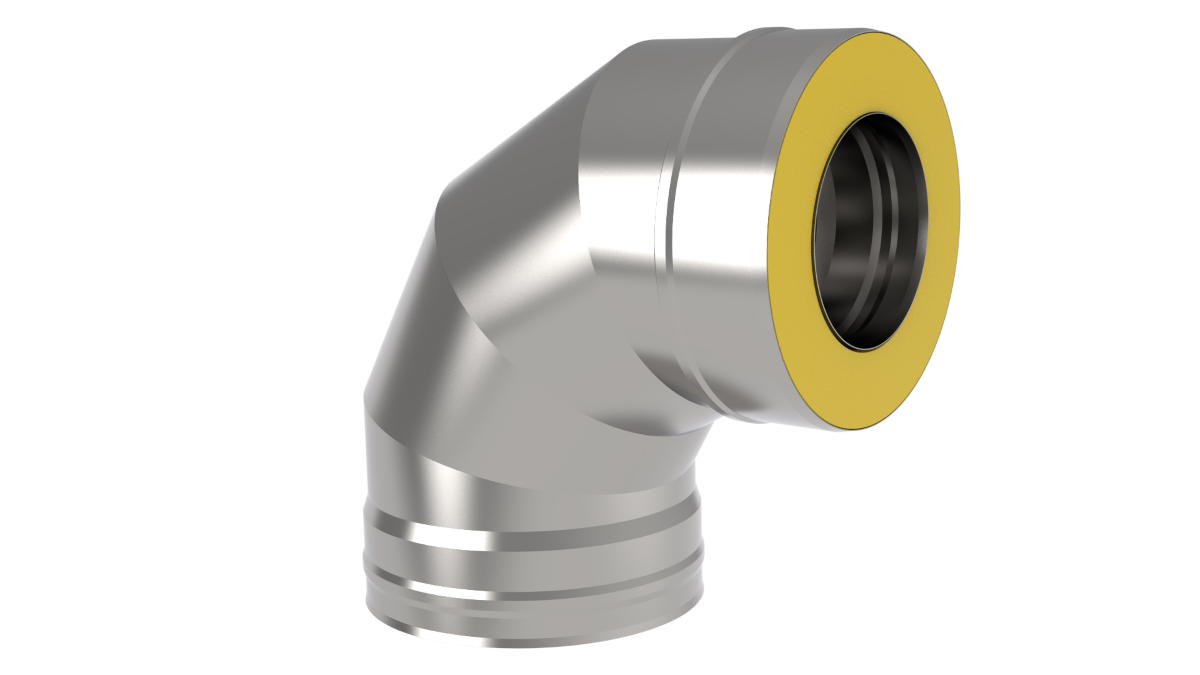 Сэндвич-отводы