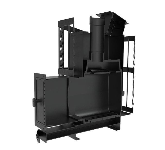 Бастион 16ЗК.141