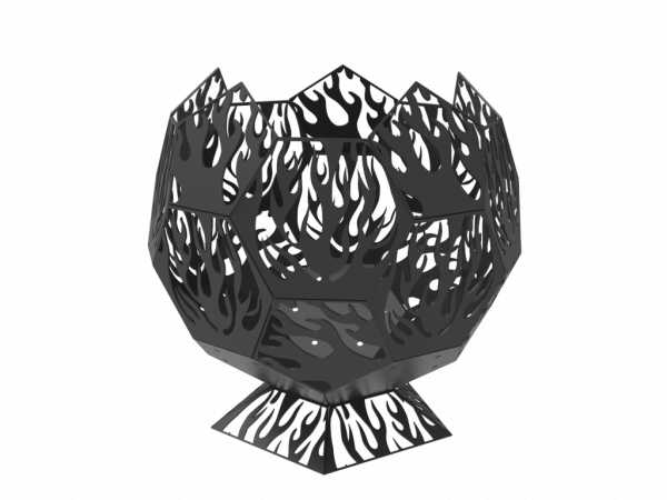 Костровые чаши