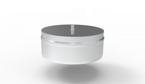 заглушка с ко в