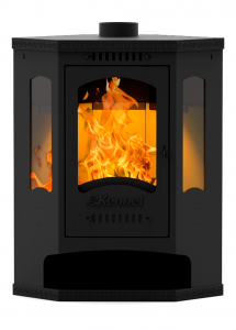 Печь-камины