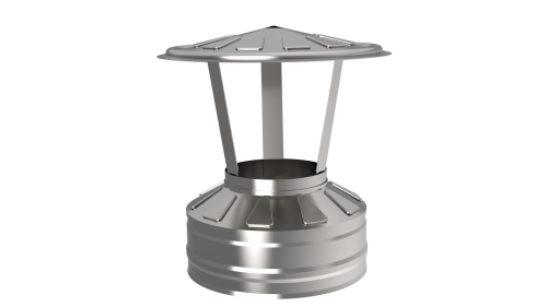 Оголовок штамп (тип 2)