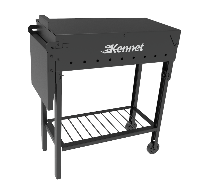 Сборка Master Plus M23 положение1.58