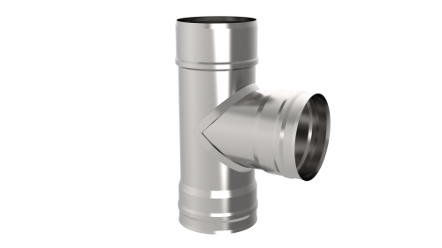 Тройник 90 (Д)