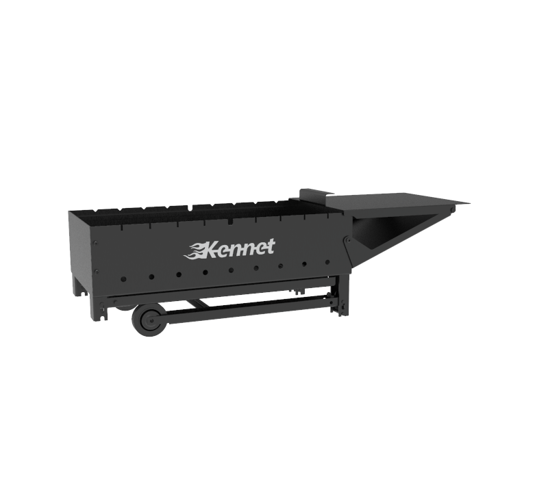 Сборка Master Plus M23 положение2.59