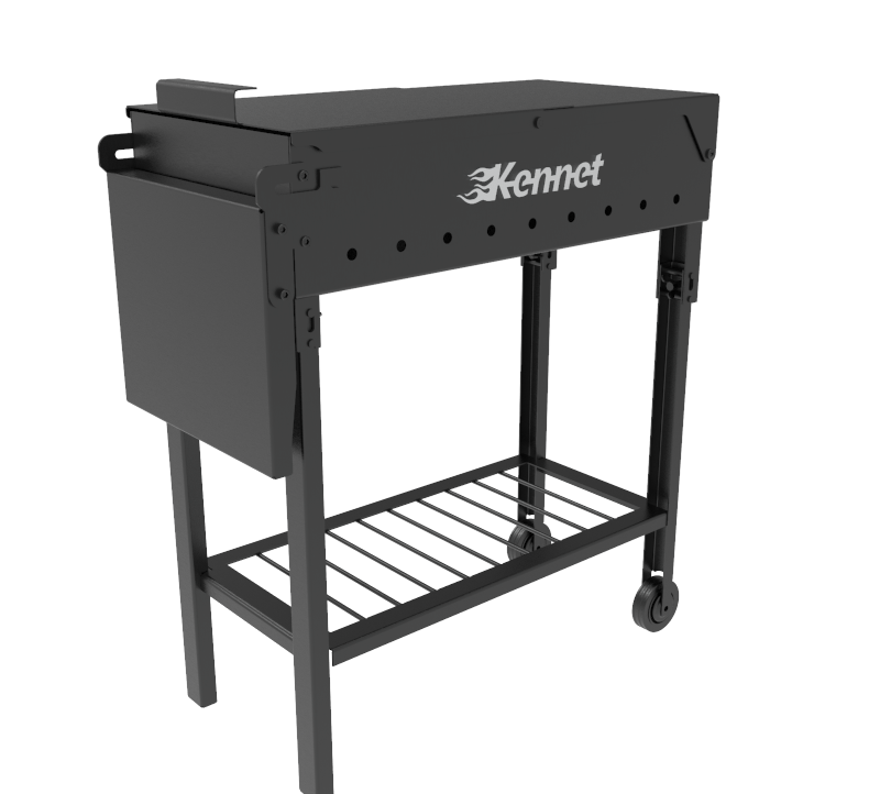 Сборка Master Plus M23 положение1.93