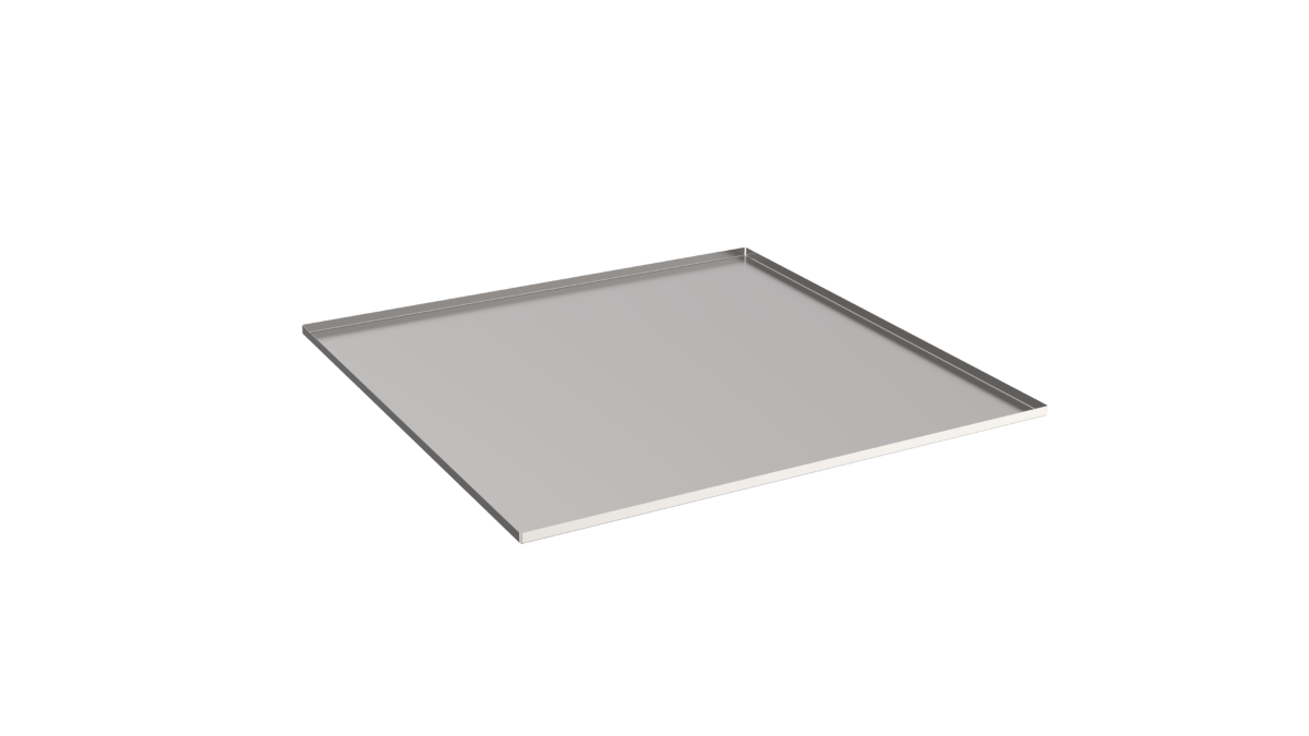 Экран защитный (вид сзади)