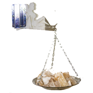 Аксессуары для бани и сауны